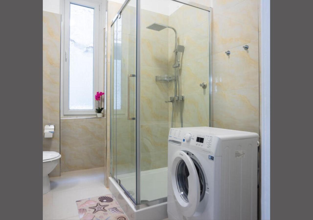 Town Hall Apartment ブダペスト エクステリア 写真